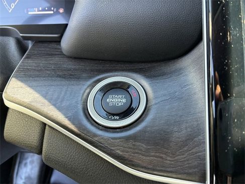 Used 2021 Jeep Grand Cherokee L Limited w/ MOPAR Finishing Package image 31