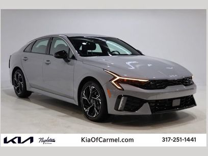 Used 2026 Kia K5 GT-Line