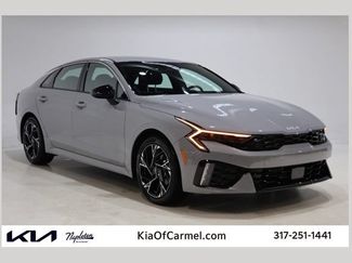 Used 2026 Kia K5 GT-Line AWD/4WD video 1