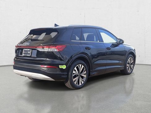 Certified 2023 Audi Q4 e-tron Premium w/ Premium Plus RWD image 5