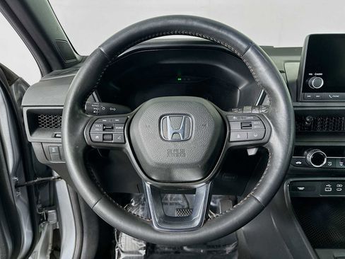 Used 2024 Honda CR-V Sport image 11