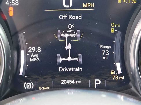 Used 2023 Jeep Wrangler Unlimited Sahara AWD/4WD image 25