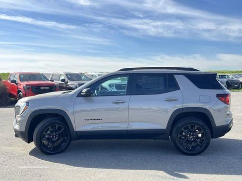 New 2026 GMC Terrain Elevation w/ Black Edition image 6