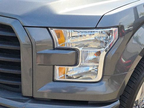 Used 2017 Ford F150 XL w/ Equipment Group 101A Mid RWD image 34
