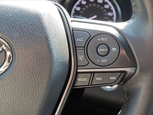 Used 2023 Toyota Camry SE w/ Convenience Package FWD image 23