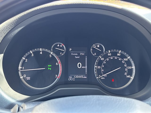 Used 2022 Lexus GX 460 Luxury w/ Off Road Package AWD/4WD image 27