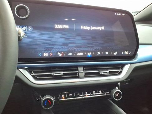 Used 2024 Chevrolet Equinox EV LT w/ Active Safety Package 3 image 12