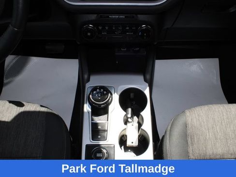 Used 2023 Ford Bronco Sport Big Bend w/ Convenience Package AWD/4WD image 20