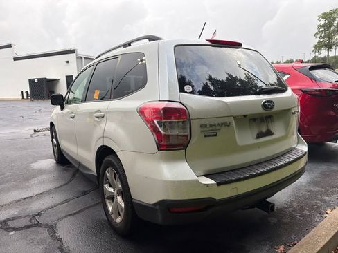 Used 2014 Subaru Forester 2.5i Premium w/ Popular Package #2 AWD/4WD image 5