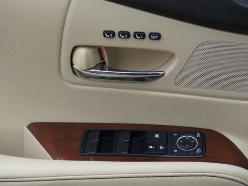 Used 2013 Lexus RX 350 FWD w/ Navigation Pkg image 23