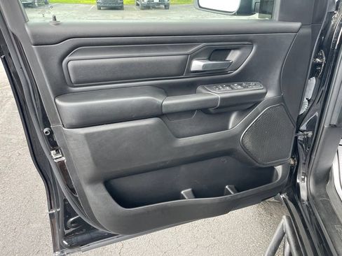 Used 2025 RAM 1500 Tradesman w/ Night Edition AWD/4WD image 19