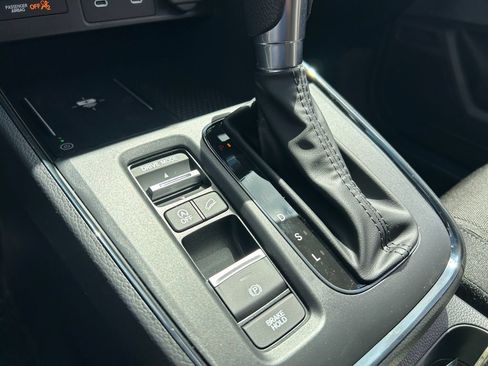 New 2026 Honda CR-V EX image 23