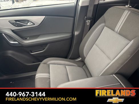 Used 2024 Chevrolet Blazer LT w/ Convenience Package image 13