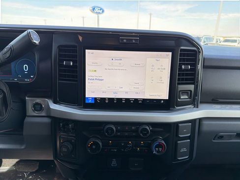 New 2026 Ford F350 XLT w/ XLT Premium Package image 18