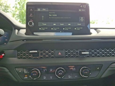 New 2026 Honda Accord SE image 9