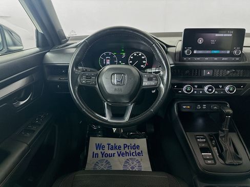 Used 2024 Honda CR-V Sport image 21