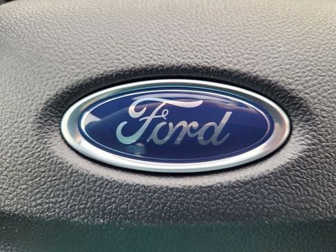 New 2026 Ford Escape ST-Line w/ Tech Pack #1 FWD image 24