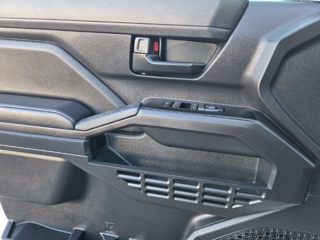 Certified 2025 Toyota Tacoma SR RWD image 22