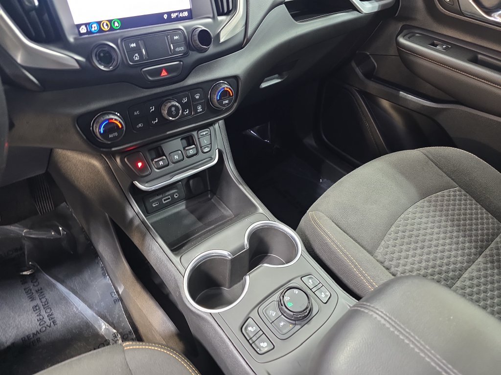 Used 2020 GMC Terrain SLE w/ Driver Convenience Package AWD/4WD image 27