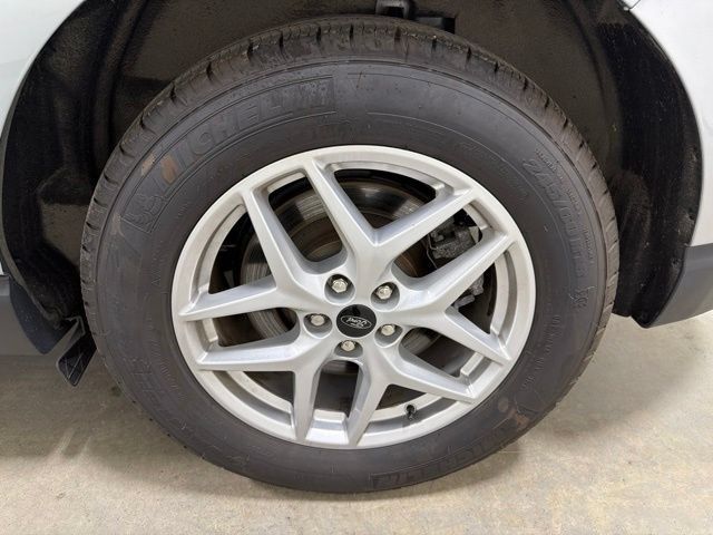 Used 2024 Ford Edge SEL w/ Convenience Package AWD/4WD image 8
