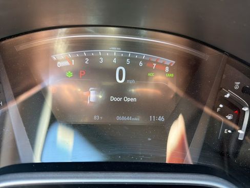 Used 2020 Honda CR-V Touring image 5