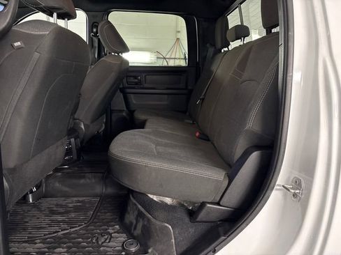 Used 2023 RAM 3500 Tradesman AWD/4WD image 20