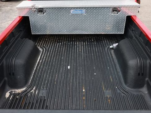 Used 2000 Chevrolet S10 Pickup LS w/ Preferred Equipment Group RWD image 11