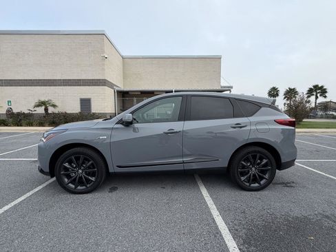 New 2026 Acura RDX A-Spec image 24