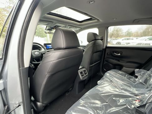 New 2025 Acura ADX FWD image 23