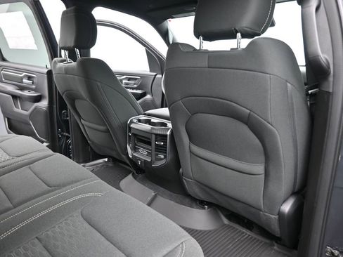 New 2026 RAM 1500 Lone Star image 25