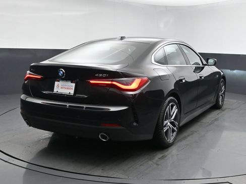 Used 2026 BMW 430i xDrive AWD/4WD image 20