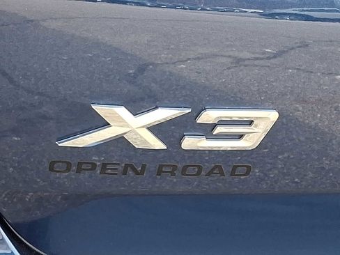 Certified 2023 BMW X3 xDrive30i w/ Premium Package image 30