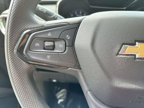 Used 2023 Chevrolet TrailBlazer LT FWD image 29