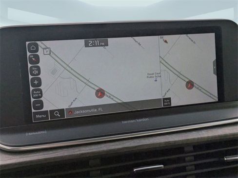 Used 2020 Kia Telluride SX w/ SX Prestige Package image 27