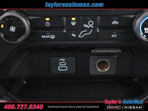 Used 2023 Ford F250 XLT w/ 360-Degree Camera Package image 23
