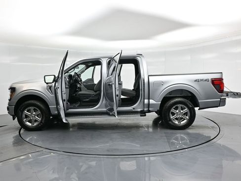 Used 2024 Ford F150 XLT image 34