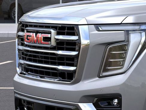 New 2026 GMC Yukon Elevation w/ Elevation Premium Package image 37