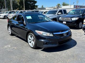Used 2011 Honda Accord EX-L image 1
