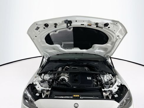 Certified 2026 Mercedes-Benz C 43 AMG 4MATIC Sedan image 34