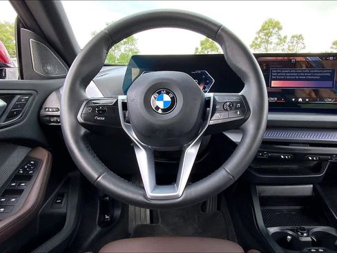 Used 2025 BMW 228i xDrive AWD/4WD image 6