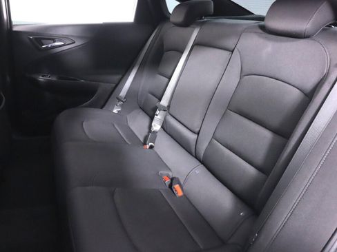 Used 2023 Chevrolet Malibu LT FWD image 30
