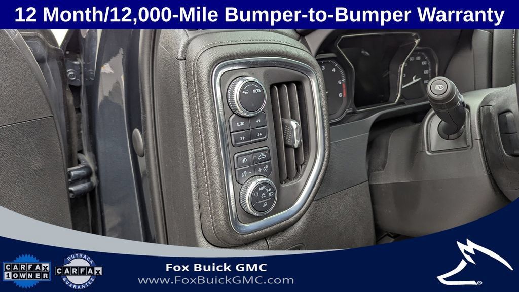 Certified 2022 GMC Sierra 1500 Denali w/ Denali Premium Package AWD/4WD image 26