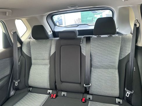 Used 2023 Nissan Rogue SV FWD image 18