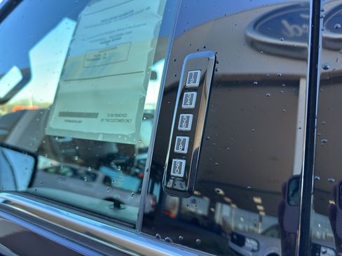 New 2026 Ford F150 King Ranch w/ Equipment Group 601A High image 12