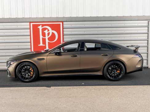 Used 2020 Mercedes-Benz AMG GT 63 S image 43