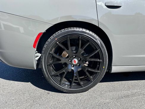 Used 2018 Dodge Charger R/T w/ Plus Group image 8
