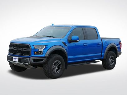 Used 2019 Ford F150 Raptor w/ Equipment Group 802A Luxury