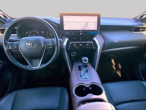 Used 2023 Toyota Venza Limited AWD/4WD image 15