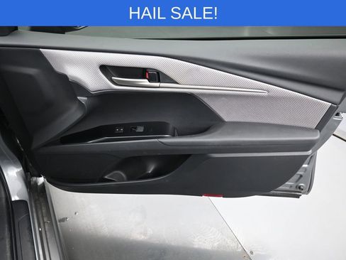 Certified 2025 Toyota Camry SE w/ Convenience Package image 34