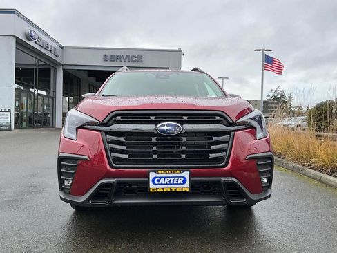 New 2026 Subaru Ascent Bronze Edition image 3